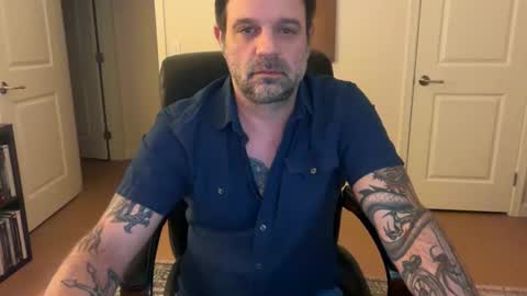 merriermore online show from March 2, 1:27 am