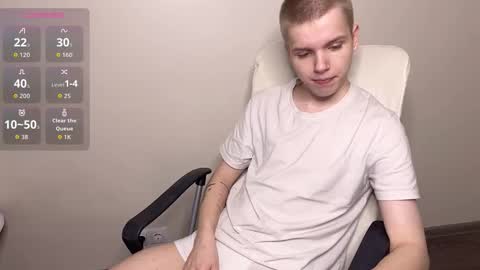 Arthur online show from November 16, 11:18 pm