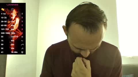 MEXICANCOCK OF casanova single online show from February 3, 6:07 pm