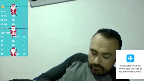 MEXICANCOCK OF casanova single online show from December 17, 2:44 am