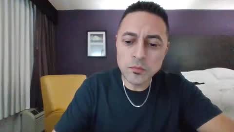 The MexiRican online show from November 13, 4:28 am