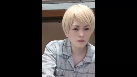 mgnhiroyuki online show from April 8, 10:03 am