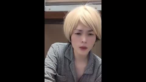 mgnhiroyuki online show from February 14, 12:55 pm