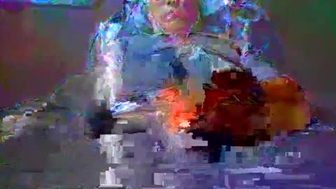 Profe mambo online show from April 2, 4:54 am