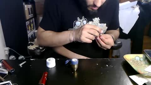 Mark online show from March 1, 8:03 am