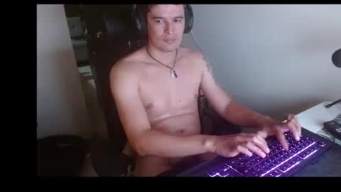 miaou_miaou online show from April 21, 1:42 am