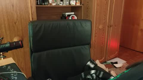 miaowhowl online show from March 28, 8:09 pm