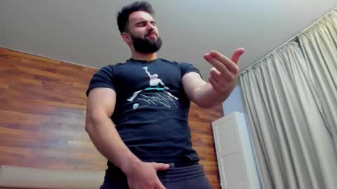 MicahLane online show from January 8, 6:07 am