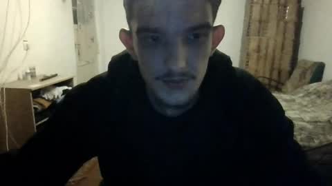 Mickeyn online show from December 13, 11:50 pm