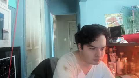 michael183629 online show from February 1, 8:58 pm