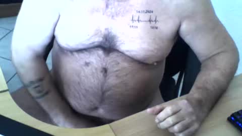 michael230661 online show from February 23, 9:55 am