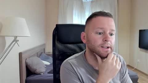 Michael Birkin online show from September 27, 4:21 am