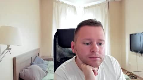 Michael Birkin online show from September 14, 4:47 am