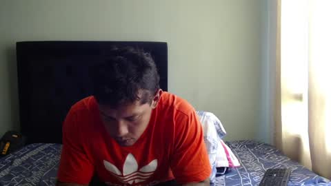 Michael Daviss online show from April 3, 4:15 pm