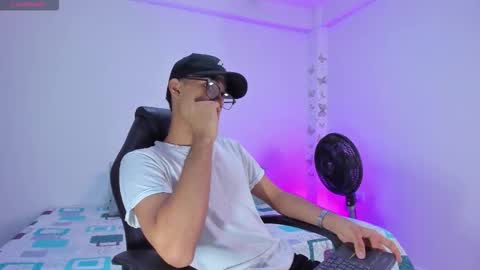 JORDAN online show from October 21, 10:23 pm