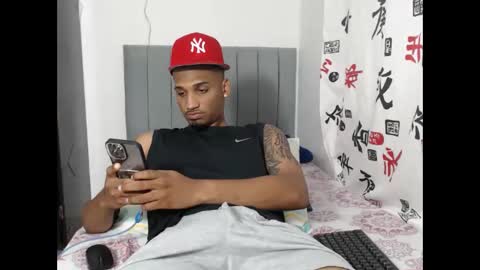 Angel online show from October 14, 8:38 pm