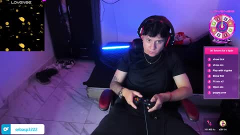 michael independent model  online show from January 29, 11:25 pm