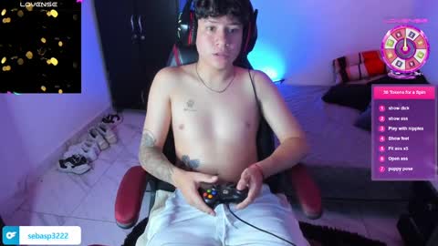 michael independent model  online show from February 6, 1:05 am