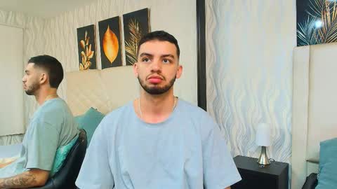 Michael Stevens online show from February 20, 1:46 am