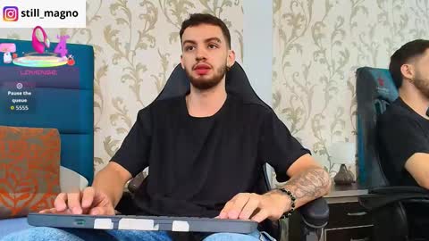 Michael Stevens online show from March 21, 2:21 pm