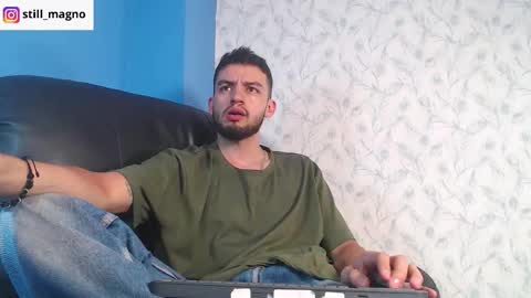 Michael Stevens online show from March 15, 2:08 am