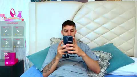 Michael Stevens online show from November 30, 7:05 pm