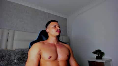 Michael online show from November 20, 3:50 am