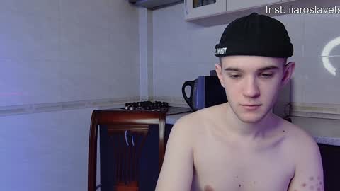 michael_sexdevil online show from January 13, 12:02 pm