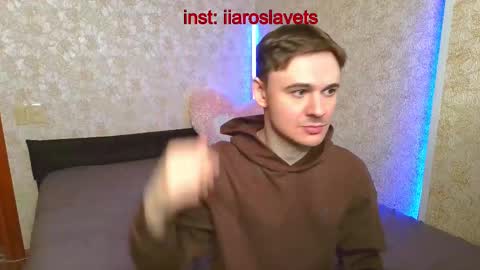 michael_sexdevil online show from February 23, 12:32 pm