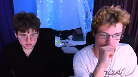 Your Michael online show from January 17, 9:05 pm