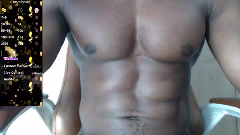 michael_thomsom online show from February 28, 7:46 pm