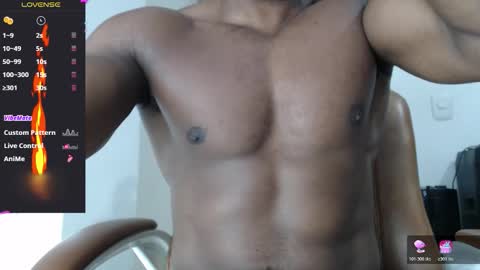 michael_thomsom online show from February 3, 5:29 pm