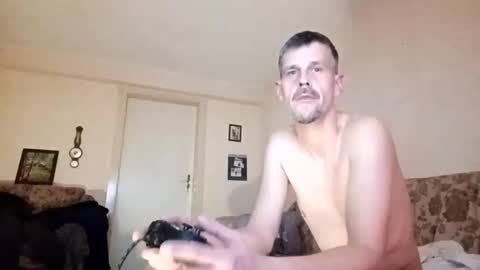 Michael online show from December 5, 6:15 pm