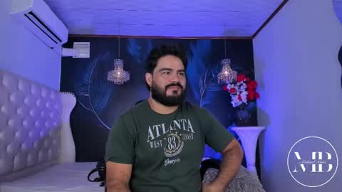 Michael online show from March 4, 1:51 pm