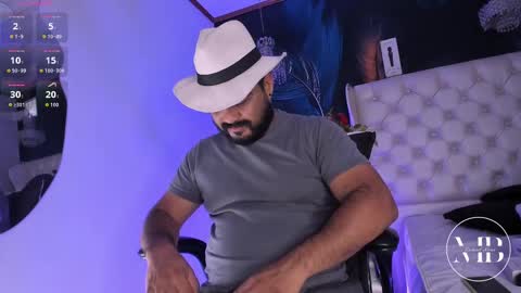 Snapshot of michaelbear_ chatting on September 17, 1:56 pm Michael online show from September 17, 1:56 pm
