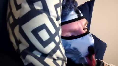 michaeldemeritt1985 online show from December 20, 11:50 am