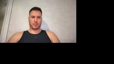 Michael J Cox online show from October 20, 2:37 am