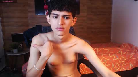 michaelkoiv online show from March 23, 12:44 pm