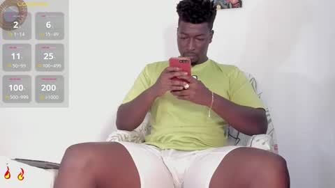 Michaell online show from September 9, 1:10 pm