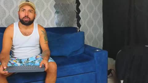 Michaell online show from March 5, 1:10 am