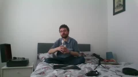 michaelmorgan387 online show from March 9, 3:17 pm