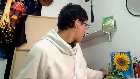 michaelstones online show from January 15, 10:01 pm