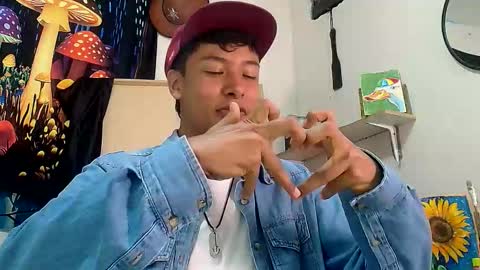 michaelstones online show from November 26, 4:32 pm