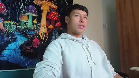 Snapshot of michaelstones chatting on March 6, 3:02 pm michaelstones online show from March 6, 3:02 pm