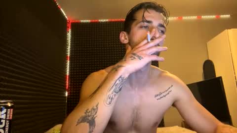 michelemagnetico online show from September 30, 11:19 pm