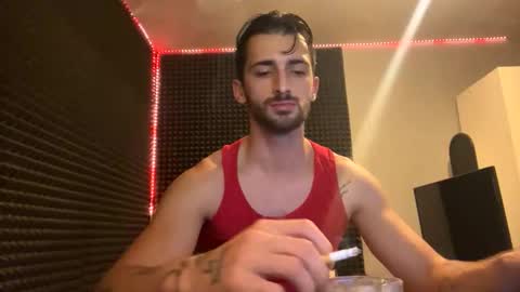 michelemagnetico online show from September 21, 11:16 pm