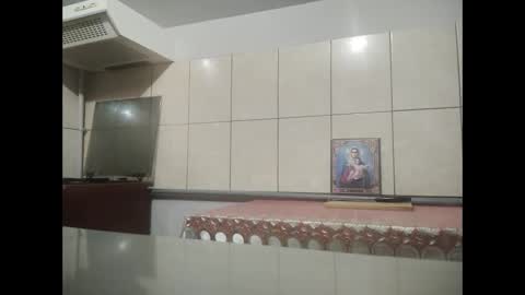 michell186 online show from March 3, 3:47 am