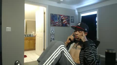 michigan9000 online show from February 23, 5:47 pm