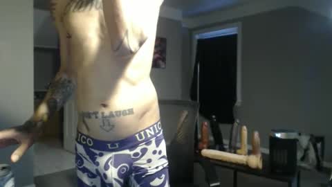 michigan9000 online show from January 31, 10:41 pm