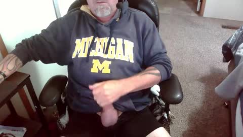 TattedInDetroit online show from November 15, 2:30 pm